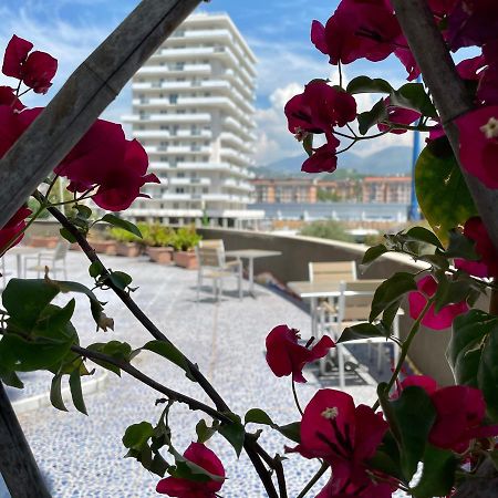 Costa Sud Salerno Bed and Breakfast Εξωτερικό φωτογραφία