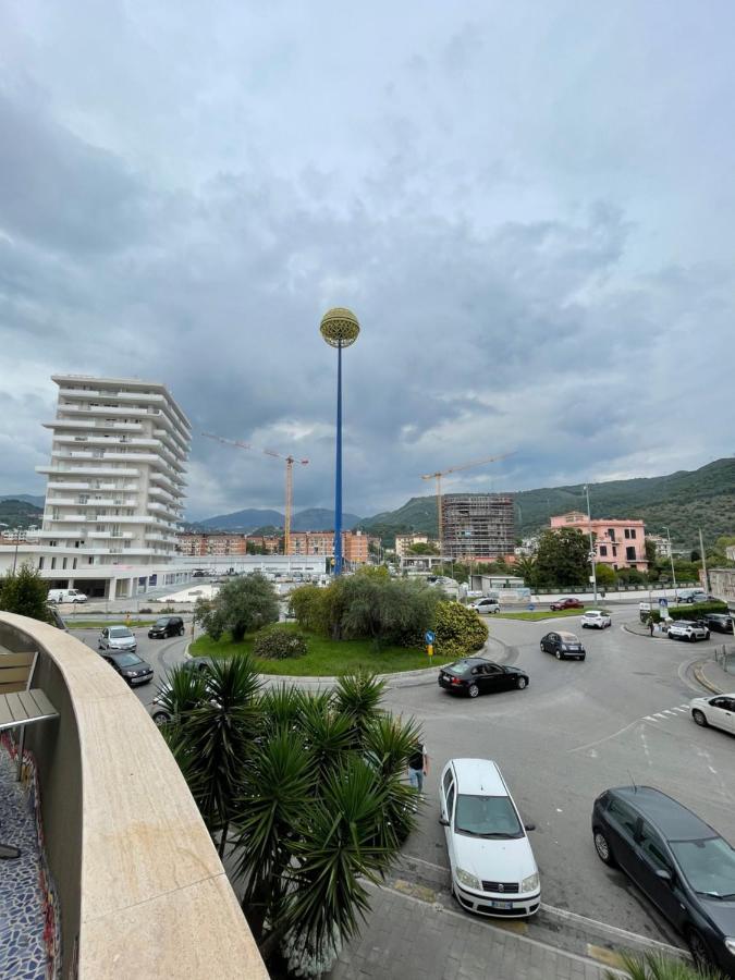 Costa Sud Salerno Bed and Breakfast Εξωτερικό φωτογραφία