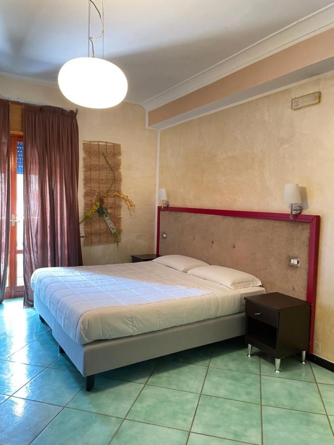 Costa Sud Salerno Bed and Breakfast Εξωτερικό φωτογραφία
