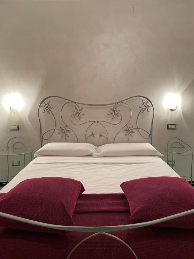 Costa Sud Salerno Bed and Breakfast Εξωτερικό φωτογραφία