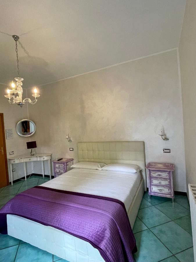 Costa Sud Salerno Bed and Breakfast Εξωτερικό φωτογραφία