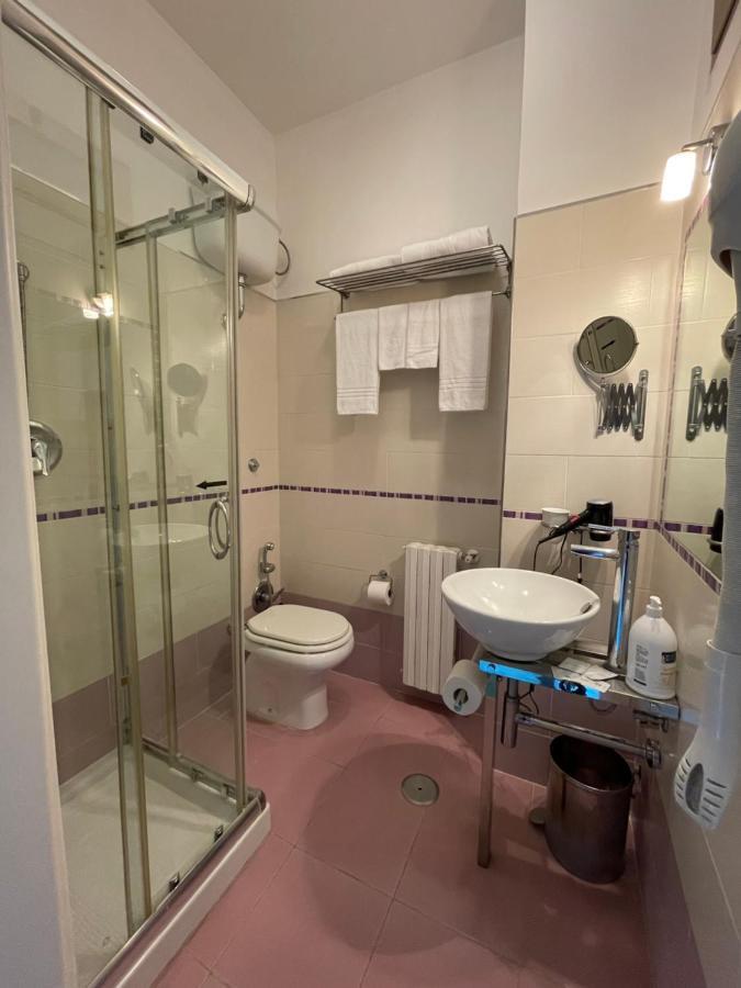 Costa Sud Salerno Bed and Breakfast Εξωτερικό φωτογραφία