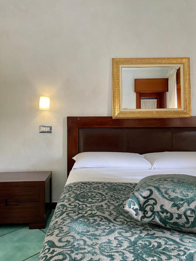 Costa Sud Salerno Bed and Breakfast Εξωτερικό φωτογραφία