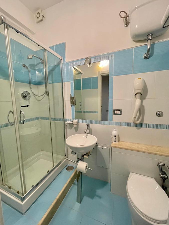 Costa Sud Salerno Bed and Breakfast Εξωτερικό φωτογραφία