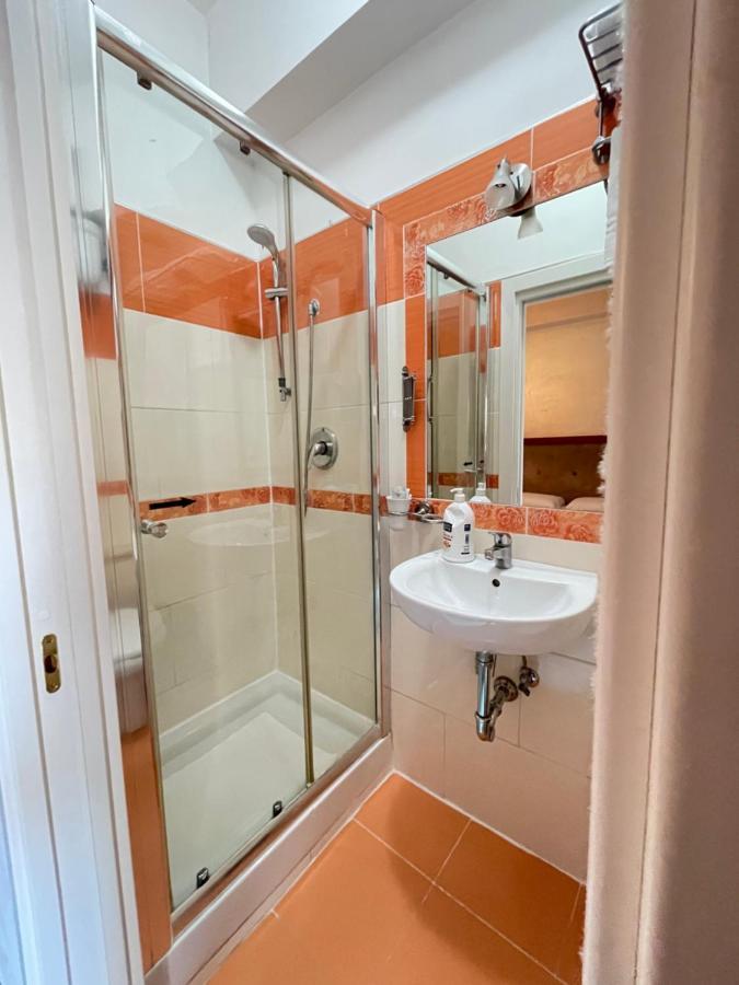 Costa Sud Salerno Bed and Breakfast Εξωτερικό φωτογραφία