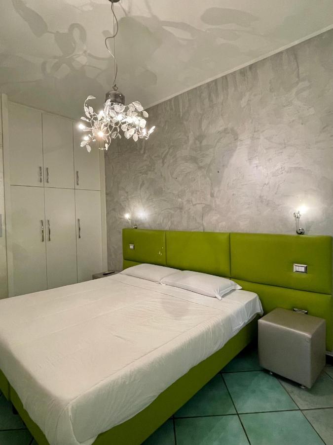 Costa Sud Salerno Bed and Breakfast Εξωτερικό φωτογραφία