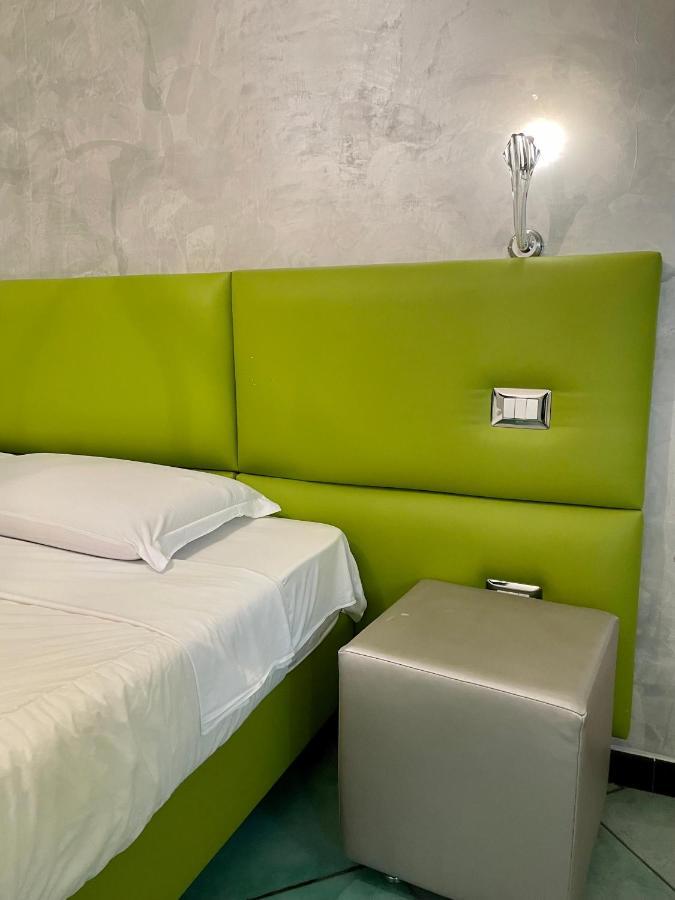 Costa Sud Salerno Bed and Breakfast Εξωτερικό φωτογραφία
