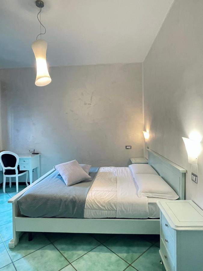 Costa Sud Salerno Bed and Breakfast Εξωτερικό φωτογραφία