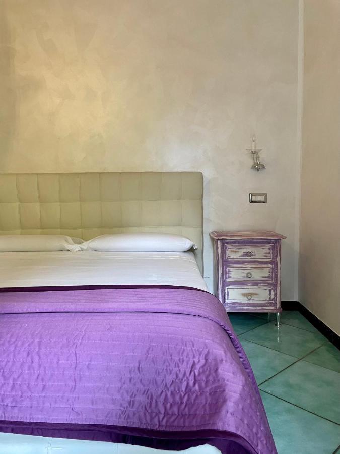 Costa Sud Salerno Bed and Breakfast Εξωτερικό φωτογραφία