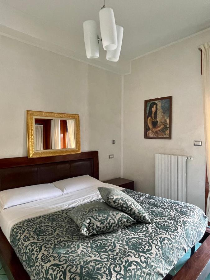 Costa Sud Salerno Bed and Breakfast Εξωτερικό φωτογραφία