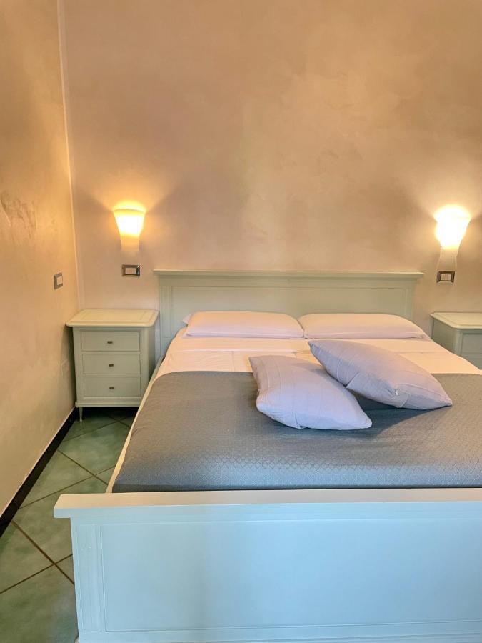 Costa Sud Salerno Bed and Breakfast Εξωτερικό φωτογραφία
